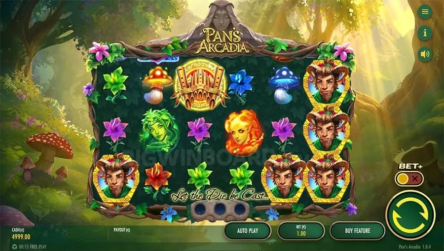 A vibrant display of various casino slot games available on 8k8.
